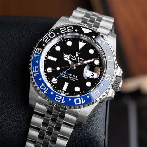 jubilee rolex|Rolex batman jubilee 2023.